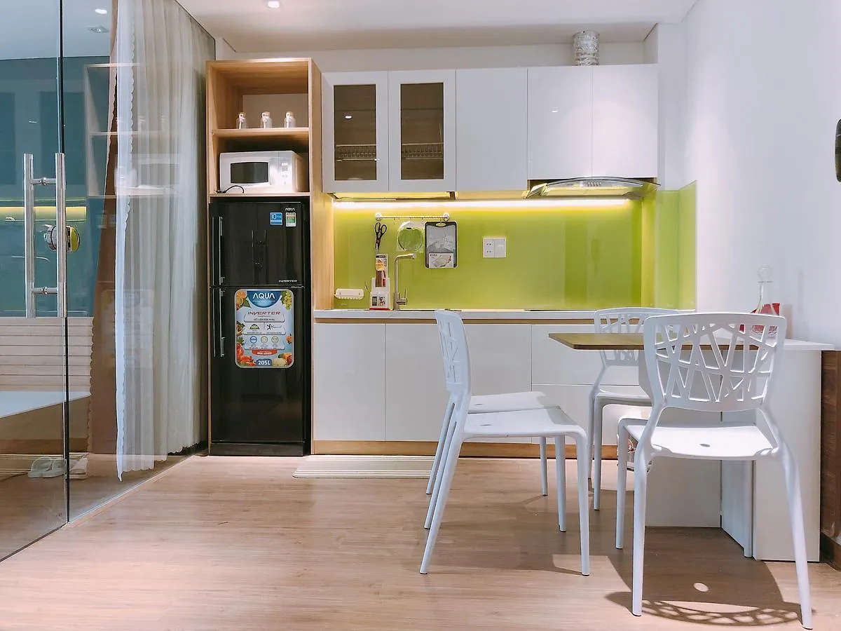 Ben'S House Apartment Da Nang Vietnam