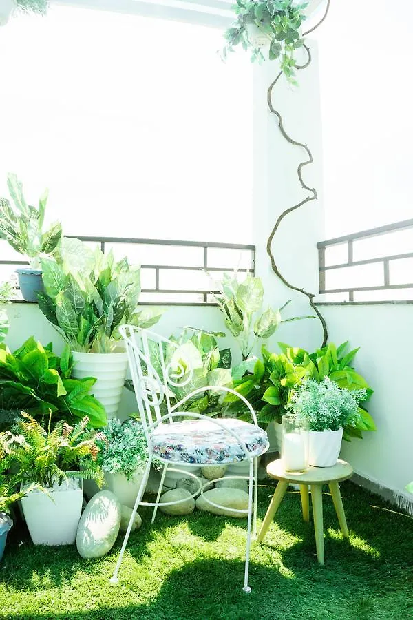 Hotel Ben'S House Apartment Da Nang