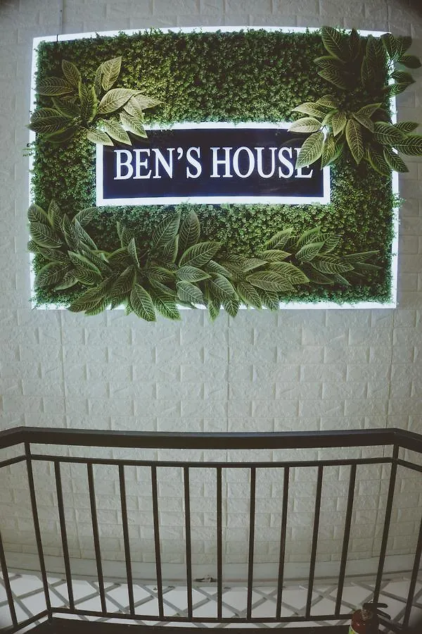 Ben'S House Apartment Da Nang Hotel