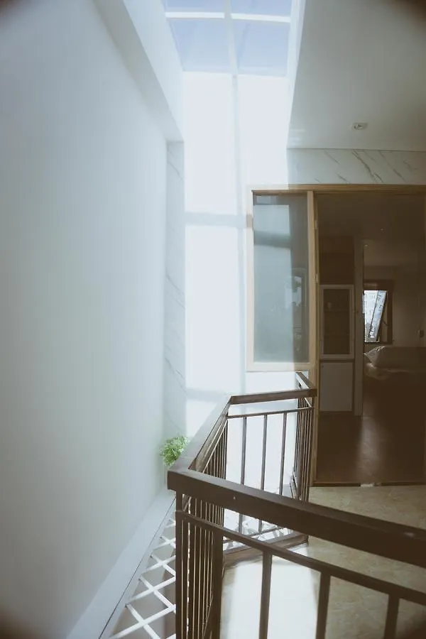Ben'S House Apartment Da Nang