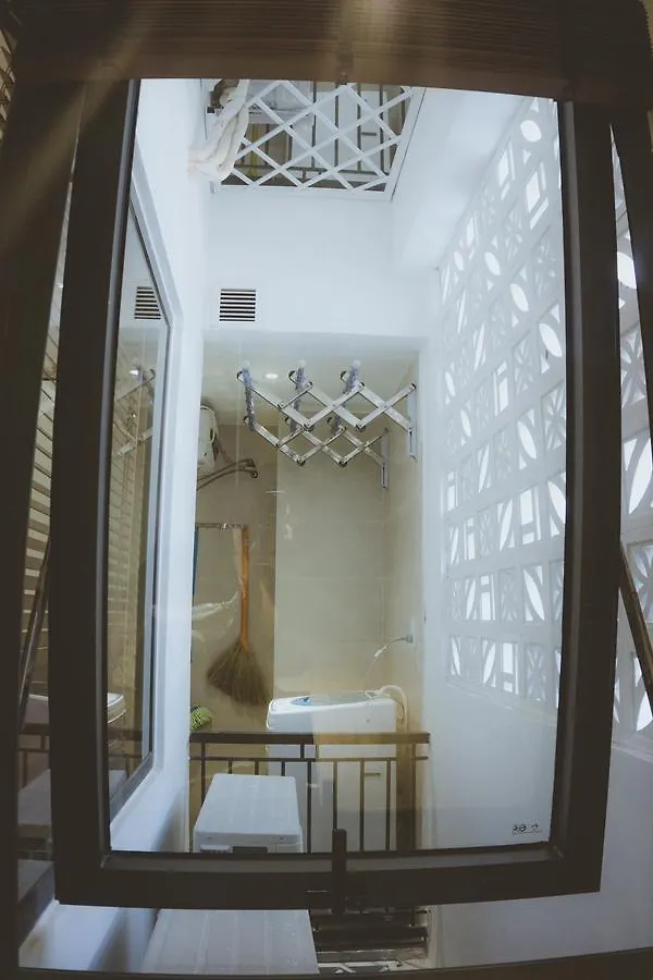 Hotel Ben'S House Apartment Da Nang