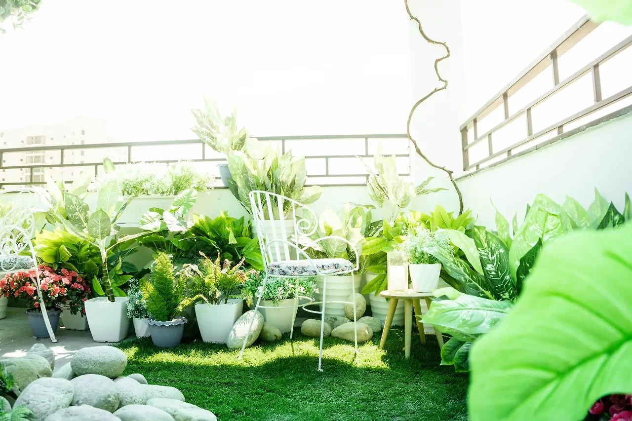 Hotel Ben'S House Apartment Da Nang
