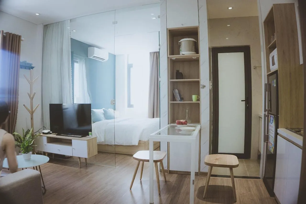 Hotel Ben'S House Apartment Da Nang