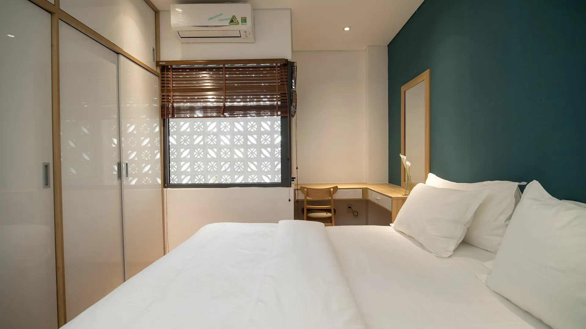 Hotel Ben'S House Apartment Da Nang