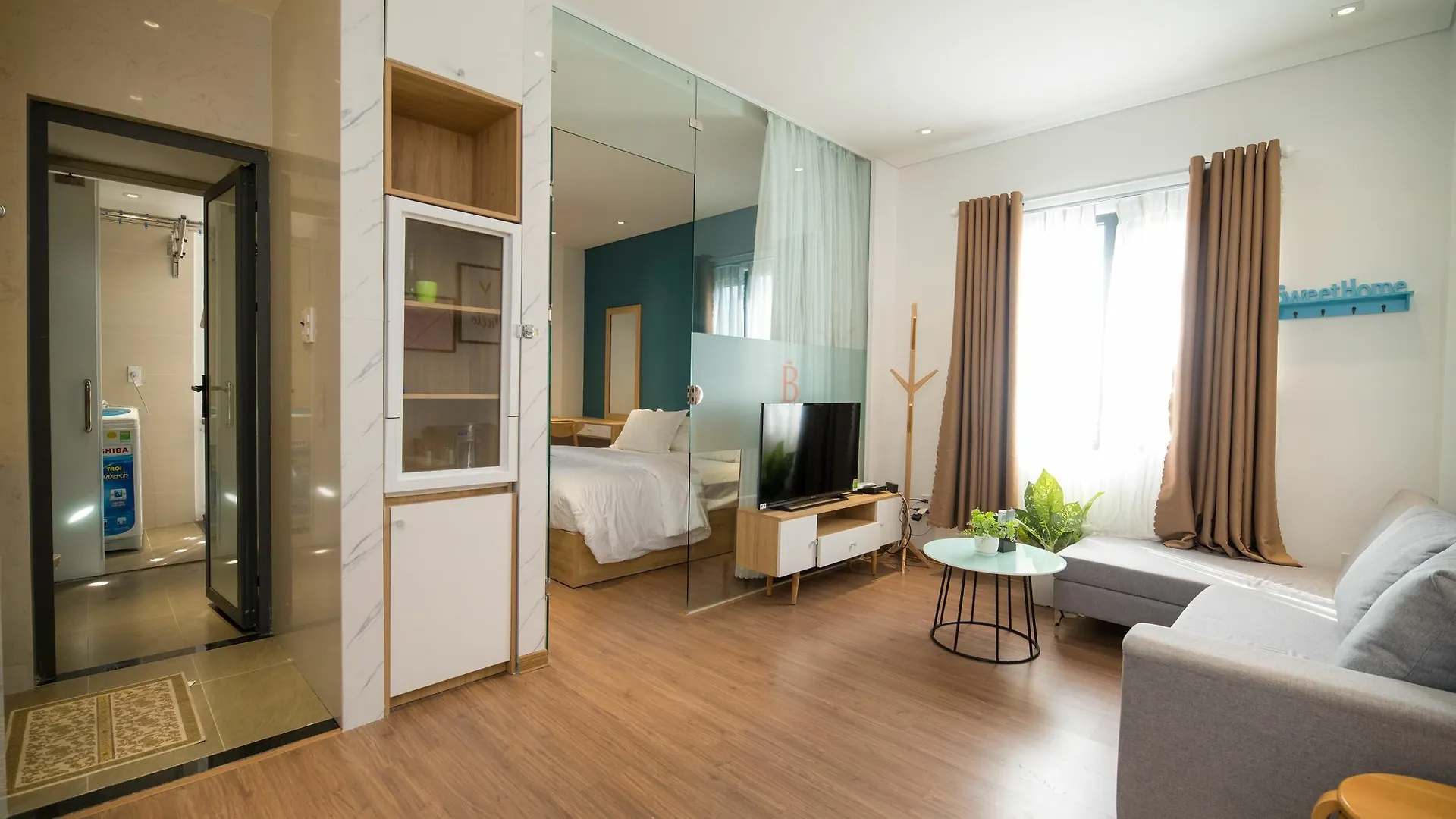 Ben'S House Apartment Da Nang