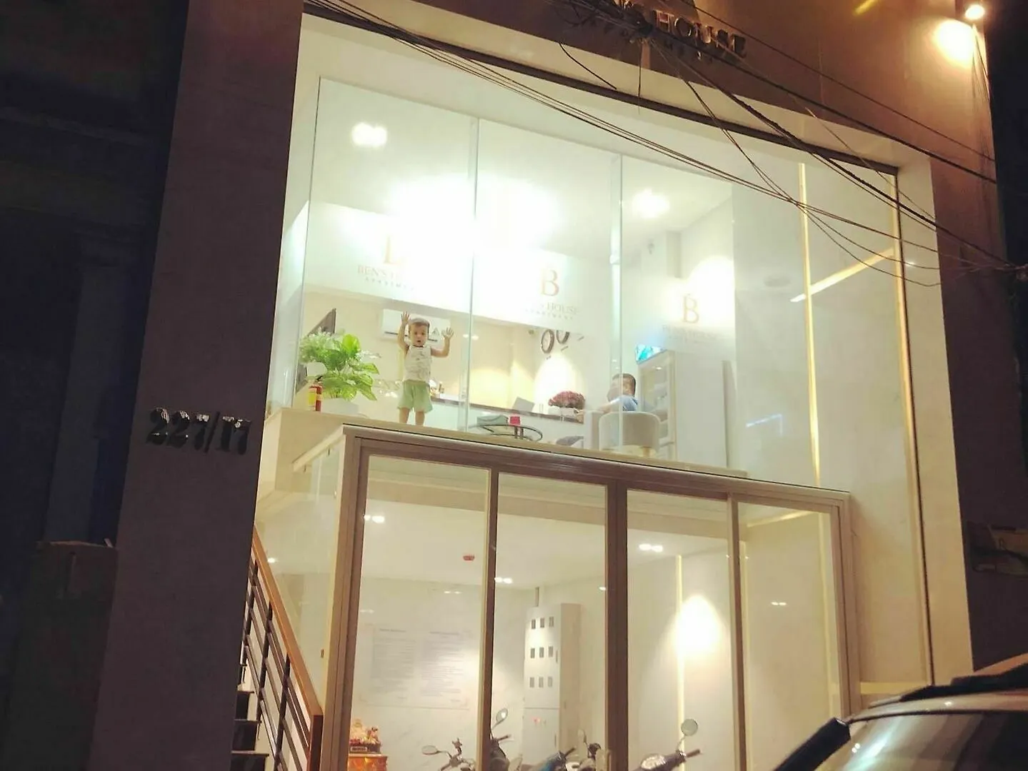 Ben'S House Apartment Da Nang Hotel