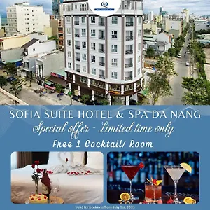 3* Hotel Sofia