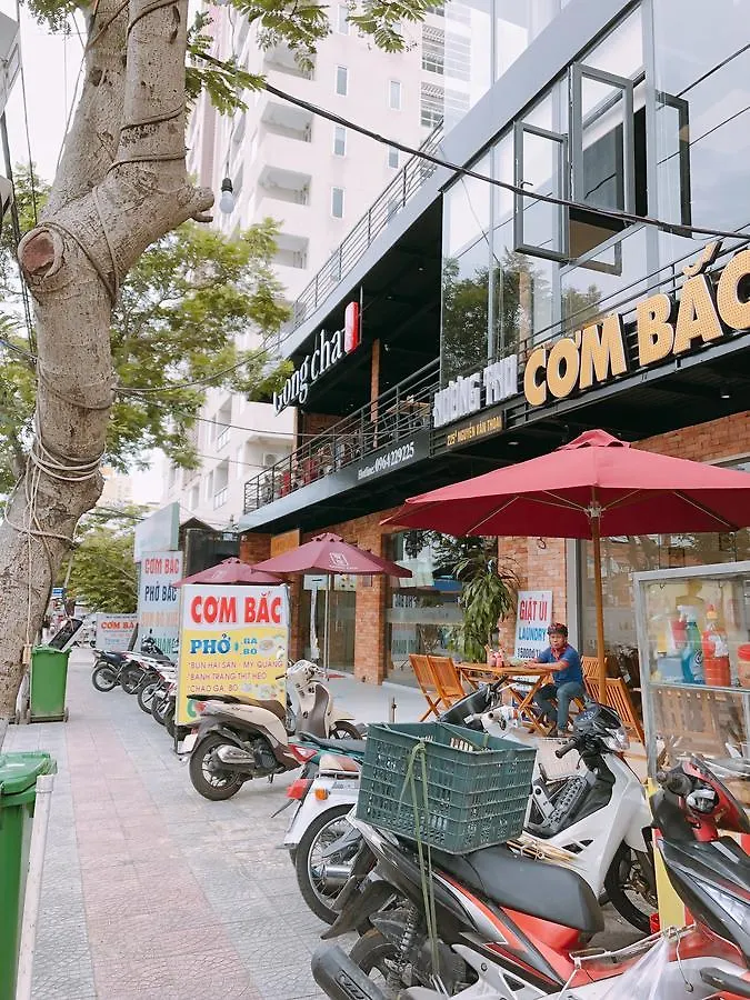 *** Hotel Ben'S House Apartment Da Nang Vietnam