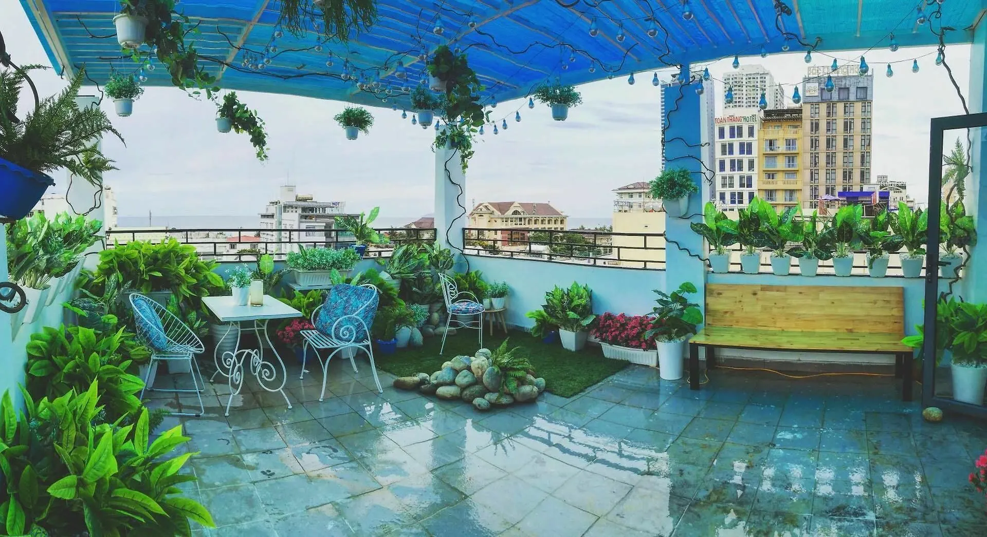 Ben'S House Apartment Da Nang 3*,  Vietnam